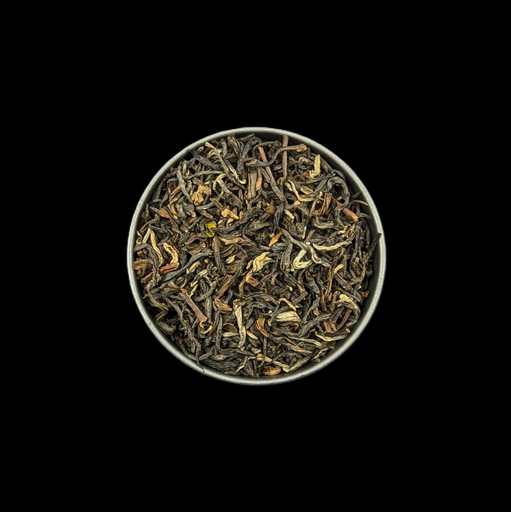 [A10334P] Sikkim SF Temi BIO (.181) - 100g