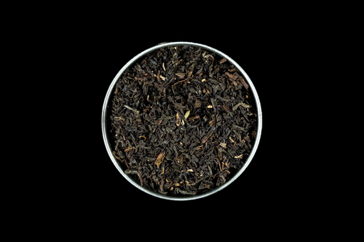 [A10336P] ST Hausmischung kräftig BIO (.331) - 100g