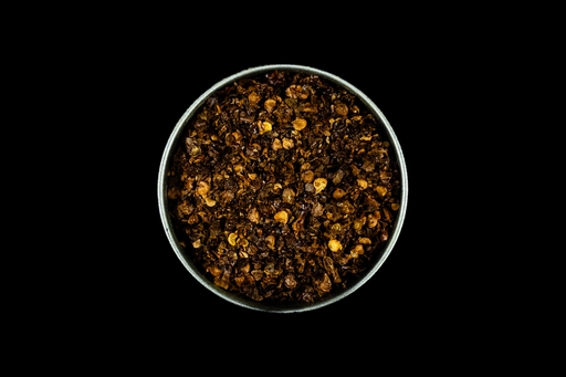 [A10103P] Smoked Ghost Pepper Flocken - 30g