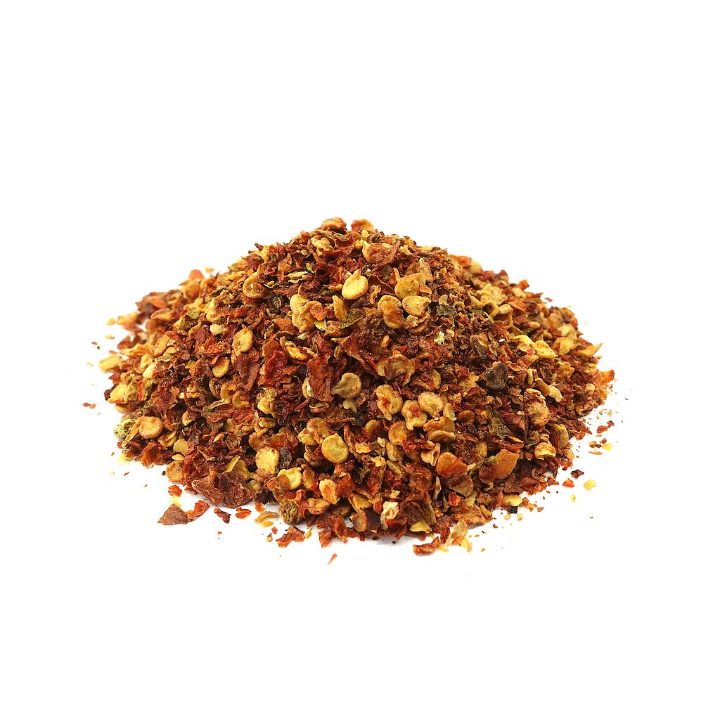 [A10100] Ghost Pepper Flocken - OFFEN