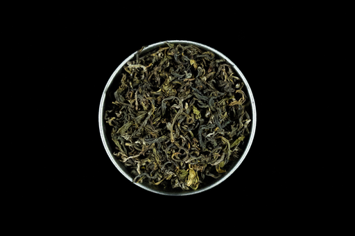 [A10340P] China Buddhist Tea BIO (.202) - 100g