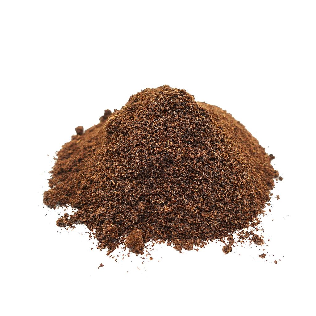 [A136391] Vanille Bourbon BIO Gemahlen - OFFEN