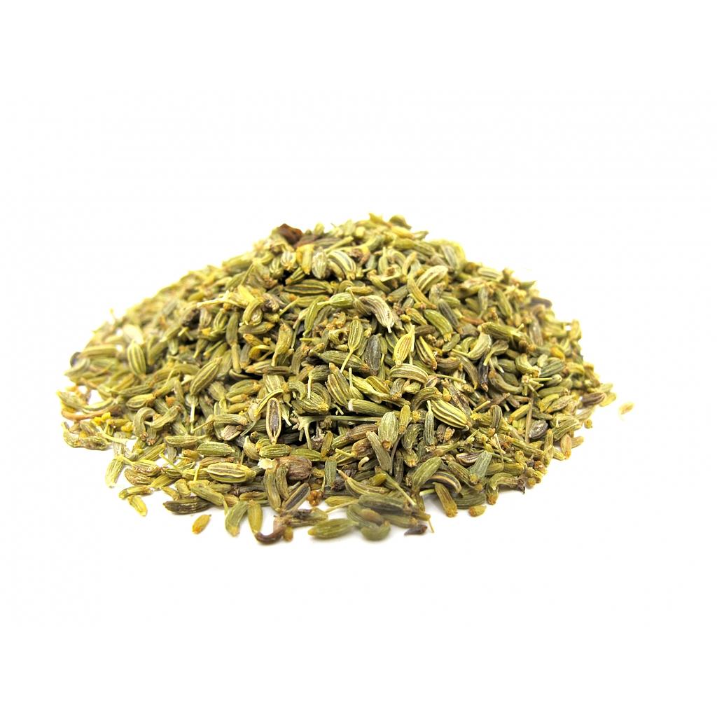 [A136394] Fenchel Wild Ganz - OFFEN