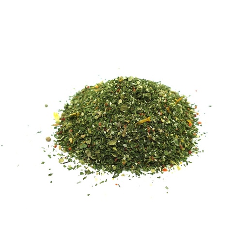 [A10031P] Chrüter Bouquet - 70g