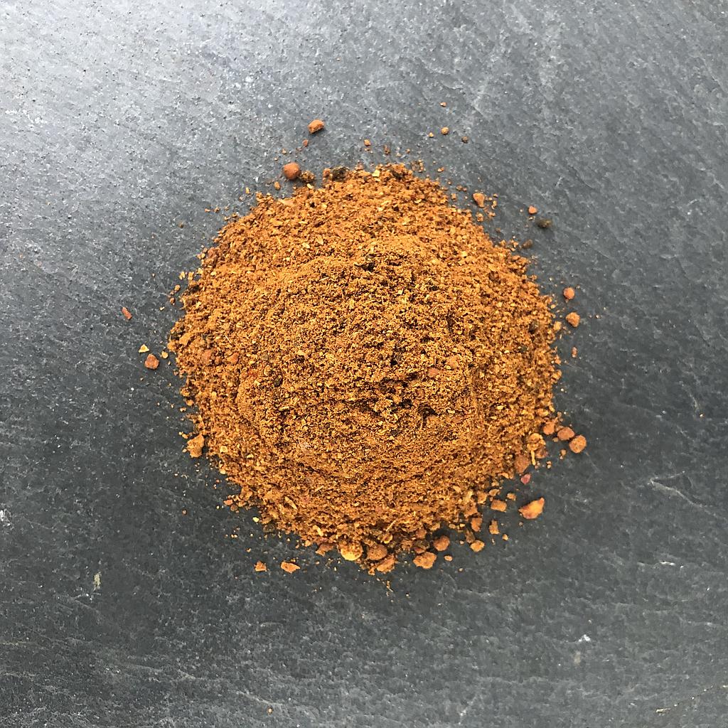 [A12308] Baharat BIO - OFFEN