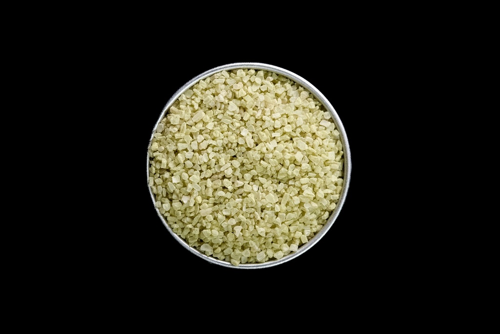 [A20015P] Grünes Hawaii Salz - 130g