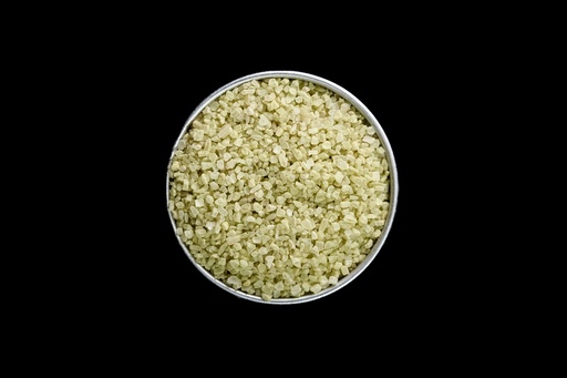 [A20015P] Grünes Hawaii Salz - 130g