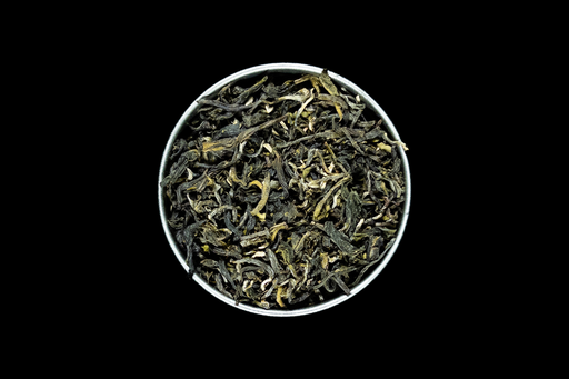 [A10352P] Taiwan Pi Lo Chun Formosa (.206) - 100g