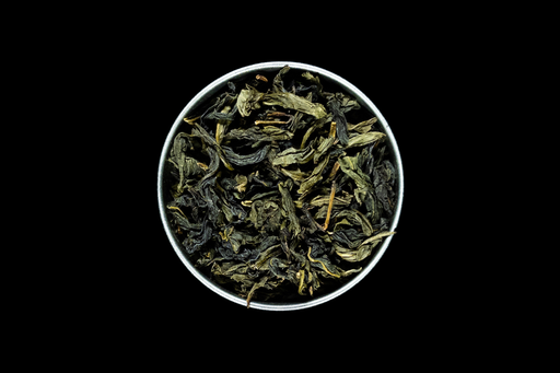 [A10353P] ◑ Taiwan Pouchong Formosa (.205) - 100g