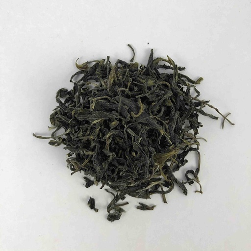 [A10353P] Taiwan Pouchong Formosa (.205) - 100g