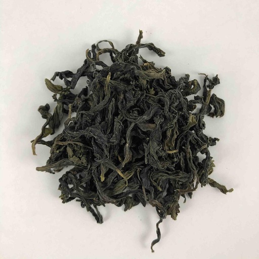 [A10354P] ∎ Pouchong Wen Shan Formosa (.204) - 100g
