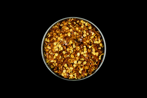 [A101220P] Peperoncino BIO Flocken - 45g