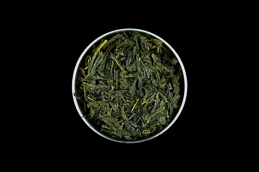 [A10361P] Japan Bancha Superior BIO (.246) - 100g