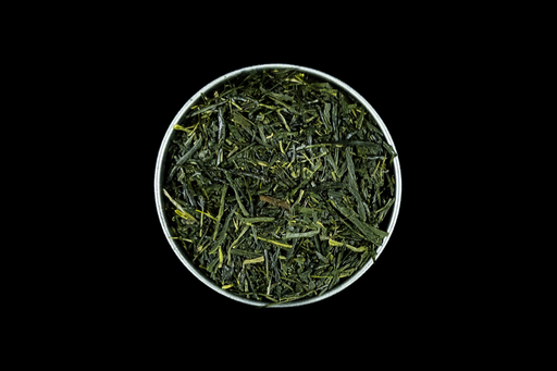 [A10363P] Japan Gyokuro BIO (.252) - 100g