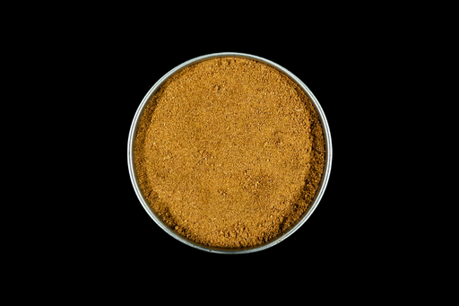 [A11380P] Pumpkin Spice BIO - 50g