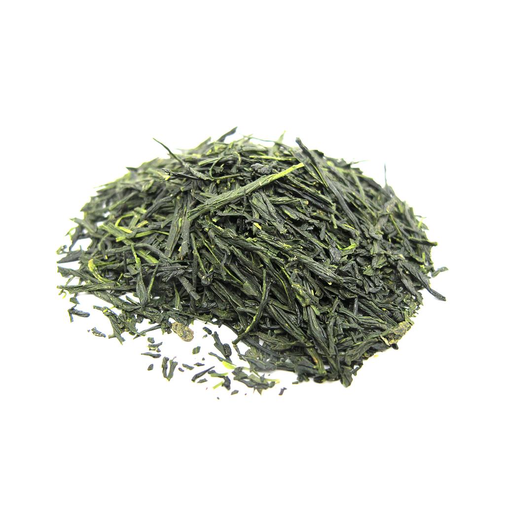 [A10367P] Japan Sencha Kinu (Sup.) BIO (.240) - 100g