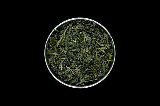 [A10367P] Japan Sencha Kinu BIO (.240) - 100g