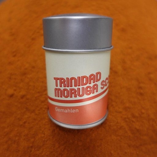 [A131313WB] Trinidad Moruga Scorpion Gemahlen - STREUER