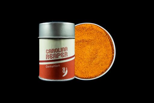 [A131314WB] Carolina Reaper Gemahlen - STREUER