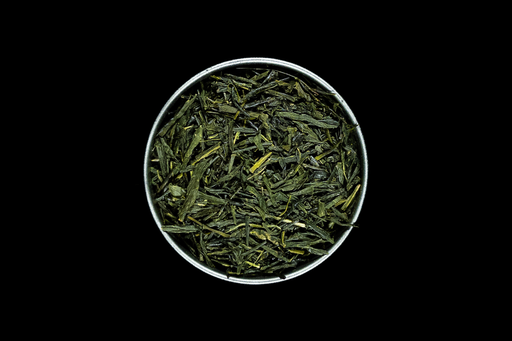 [A10368P] Japan Sencha Uji BIO (.241) - 100g