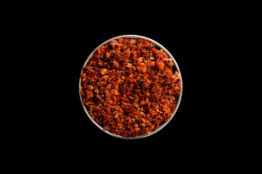 [A10131P] Aleppo Chili Flocken - 50g