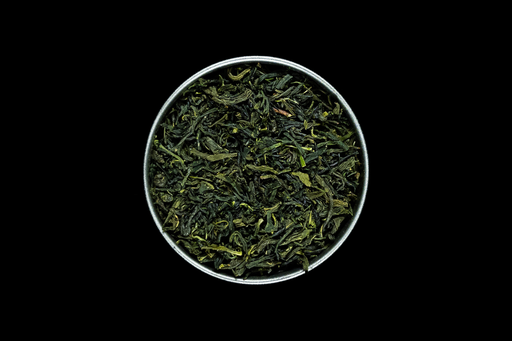[A10369P] Japan Tamaryo Kucha BIO (.245) - 100g