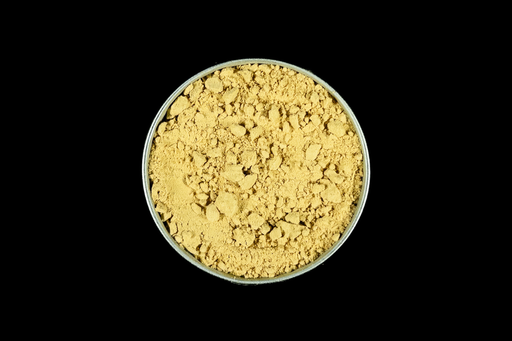 [A11213P] Ingwer BIO Gemahlen - 50g