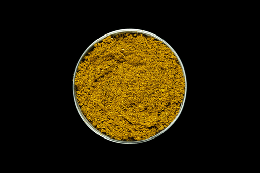 [A12309P] Raz el Hanout BIO - 90g