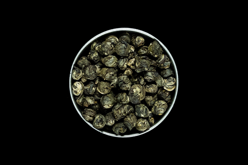 [A10375P] China Jasmin Dragon Phoenix Pearls (.302) - 100g