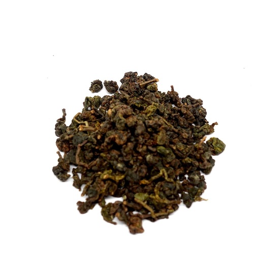 [A136682P] Taiwan Honey Oolong Formosa (.327) - 100g 