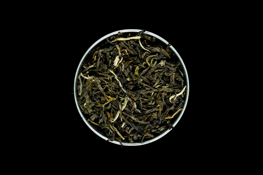 [A10378P] China Jasmin Mao Feng (.304) - 100g