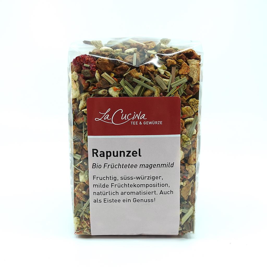 [A14003P] FT Rapunzel BIO - 120g