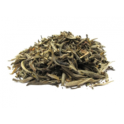 [A10379P] China Jasmin Silver Needle (.301) - 100g