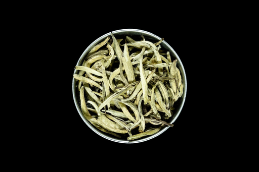 [A10383P] ◑ China Snow Flakes (.287) - 100g