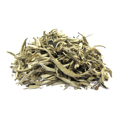 [A10383P] China Snow Flakes (.287) - 100g