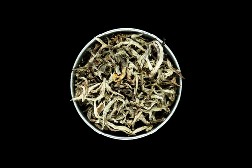 [A10387P] ◑ Nepal White Shangri La BIO (.291) - 100g
