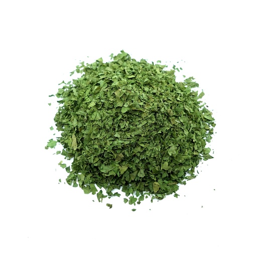 [A10080P] Koriandergrün BIO Geschnitten - 20g