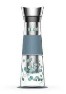 [31003] ∎ Karaffe EVE Eucalyptus 1.25l