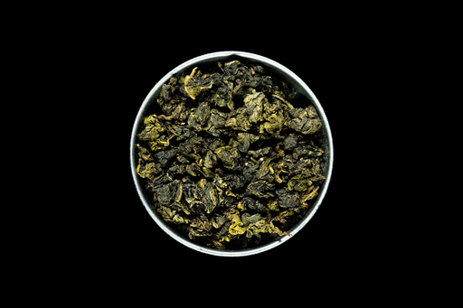 [A10397P] China Milky Oolong (.326) - 100g