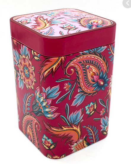 [7070109 / P] Dose Fireflower 100 g pink