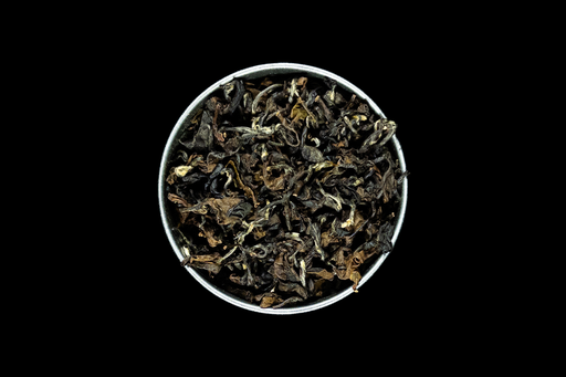 [A10399P] ◑ Taiwan Superior Fancy Oolong (.317) - 100g
