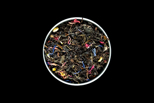 [A10401P] ST Blutorange - 100g