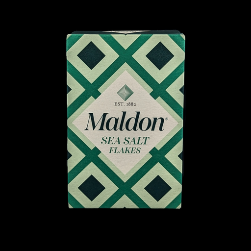 [A14146P] Maldon Sea Salt Flakes - 250g