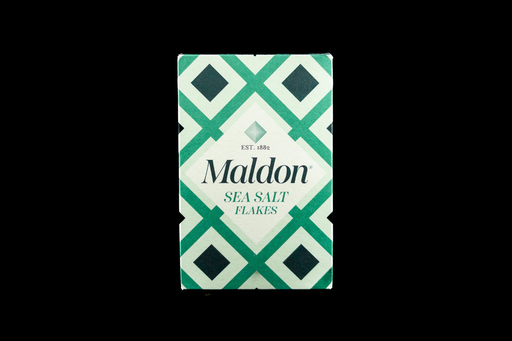 [A14146P] Maldon Sea Salt Flakes - 250g