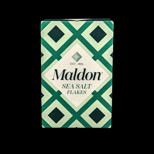 [A14146P] Maldon Sea Salt Flakes - 250g