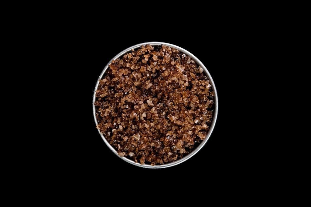 [A12222B] Rauchsalz Hickory - BECHER