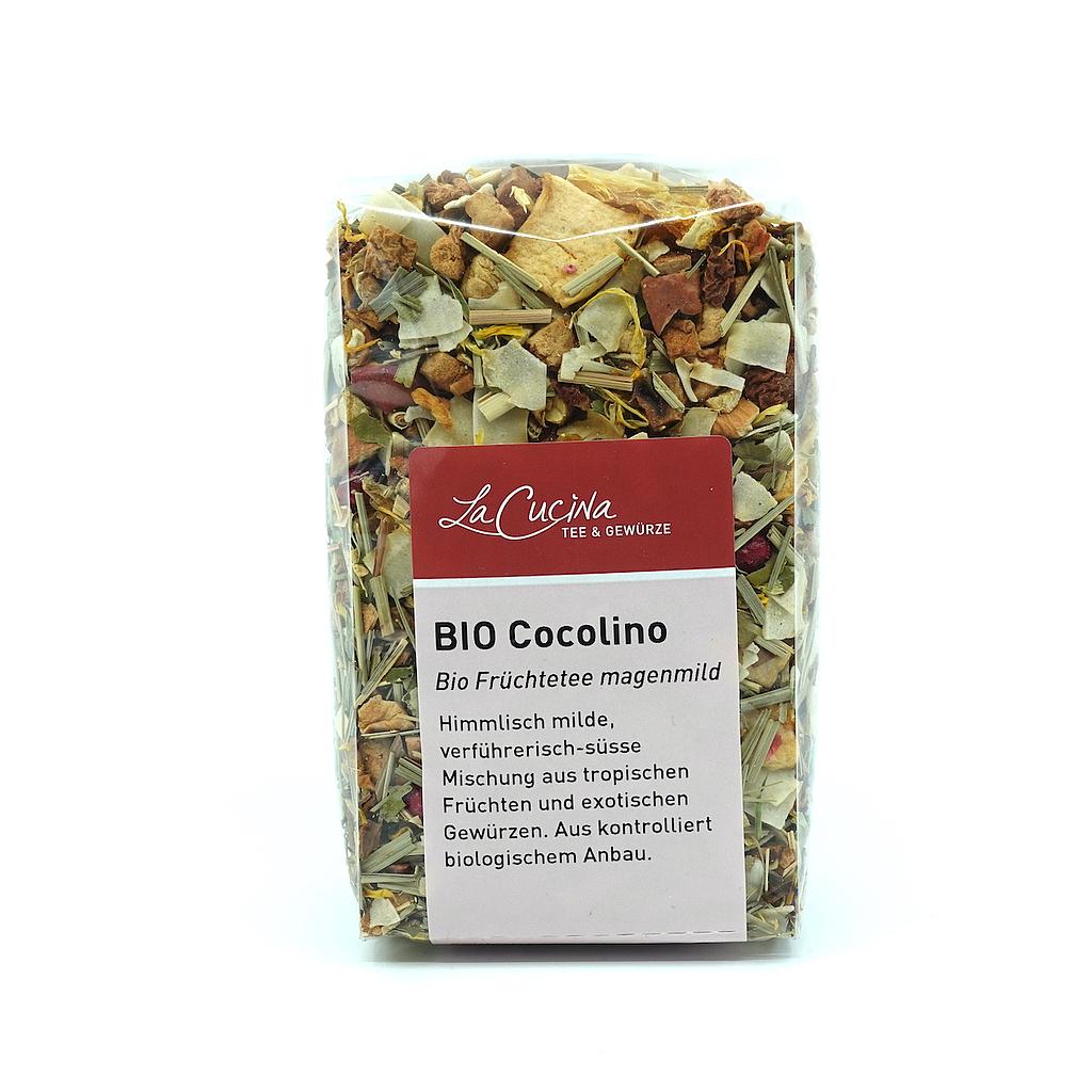 [A14183P] FT Cocolino BIO - 120g
