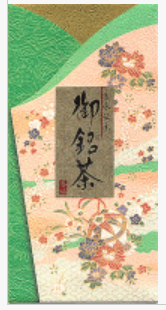 [88-261] OVP Japan Sencha Fujikawa - 100g