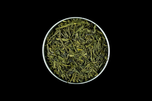 [A10602] Japan Sencha Kirishima No.1 BIO - 50g OVP