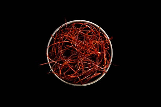 [A14375P] Chilifäden - 10g